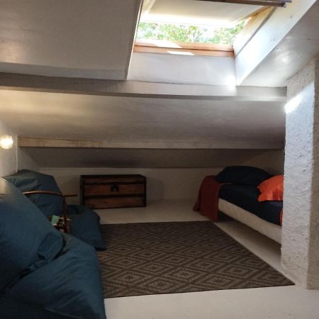 Chambre D'Hotes L'Orange Bleue 吕斯特勒 外观 照片